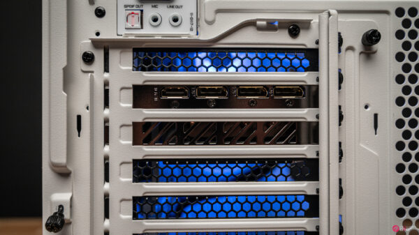 Icebreaker RTX 4070 Ti Super Gaming PC