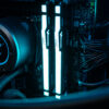 Tsukiyomi RTX 5080 Gaming PC