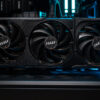 Tsukiyomi RTX 5080 Gaming PC