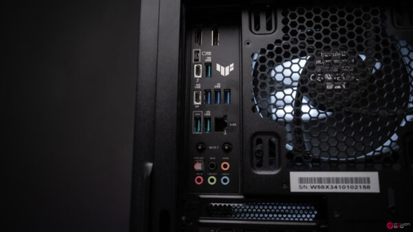 Blackout RTX 5080 Gaming PC