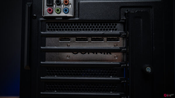 Euphony ARC B580 Gaming PC
