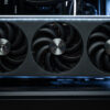 Heartshadow RTX 5080 Gaming PC