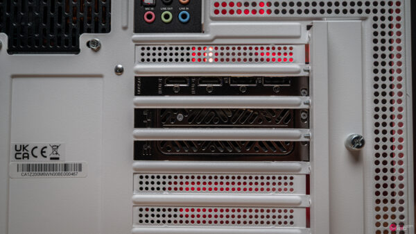 Impetus RX 9070 XT Gaming PC