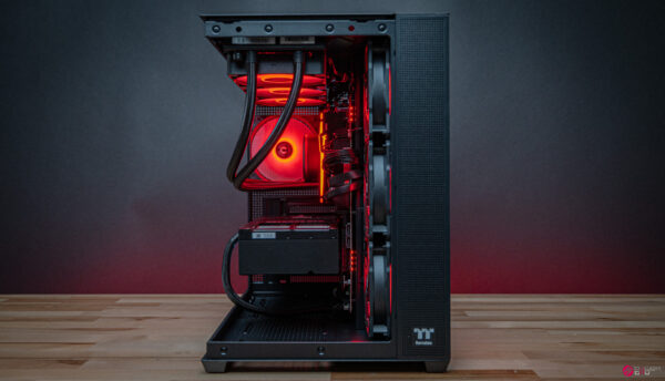 Supernal RTX 4090 Gaming PC