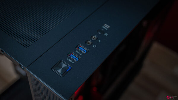 Supernal RTX 4090 Gaming PC