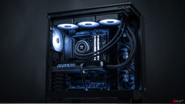 Supreme RTX 5090 Gaming PC