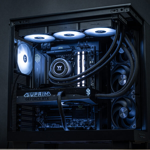Supreme RTX 5090 Gaming PC