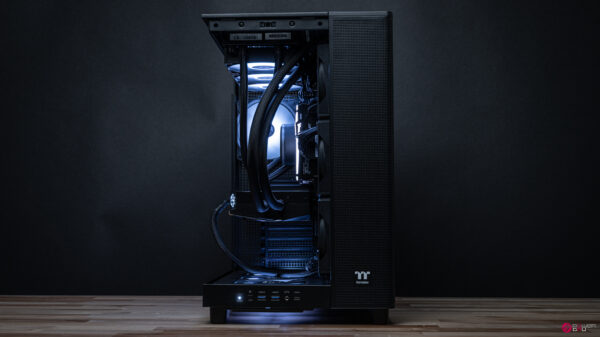 Supreme RTX 5090 Gaming PC
