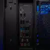 Saber RTX 5070 Gaming PC