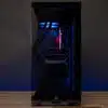 Saber RTX 5070 Gaming PC