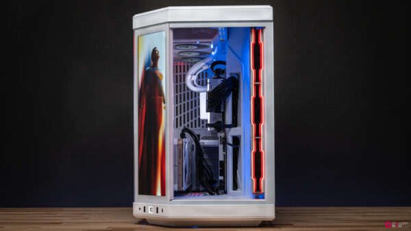 Legacy RTX 5090 Gaming PC