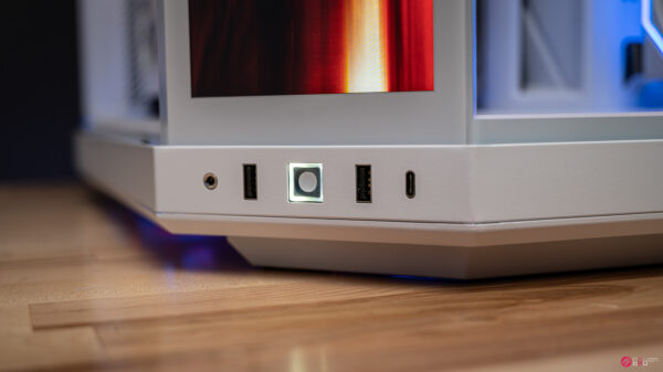 Legacy RTX 5090 Gaming PC