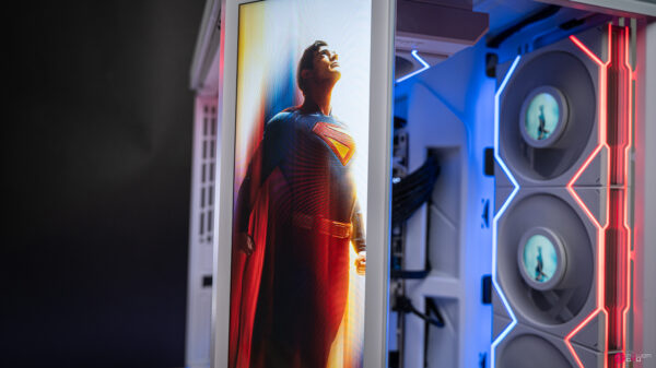 Legacy RTX 5090 Gaming PC