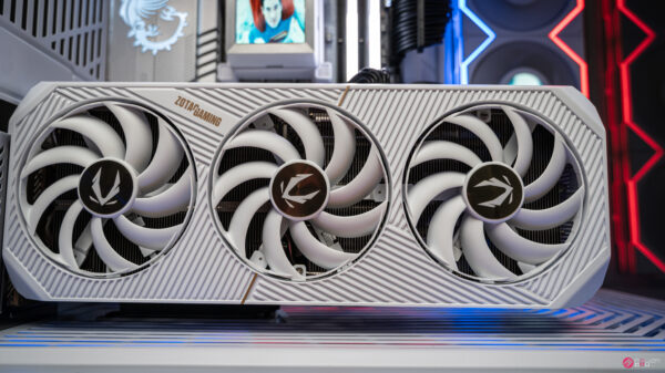 Legacy RTX 5090 Gaming PC