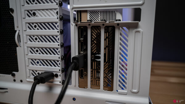 Legacy RTX 5090 Gaming PC