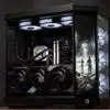 Obscure RTX 5090 Gaming PC