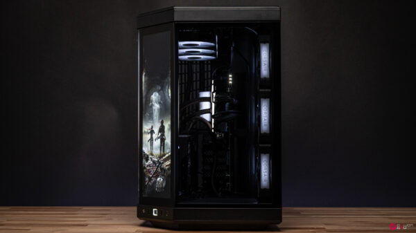Obscure RTX 5090 Gaming PC