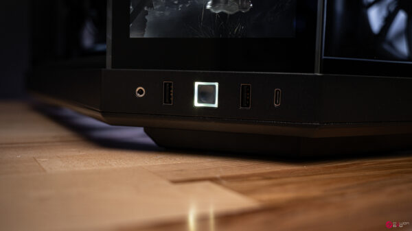 Obscure RTX 5090 Gaming PC