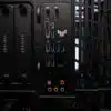 Obscure RTX 5090 Gaming PC