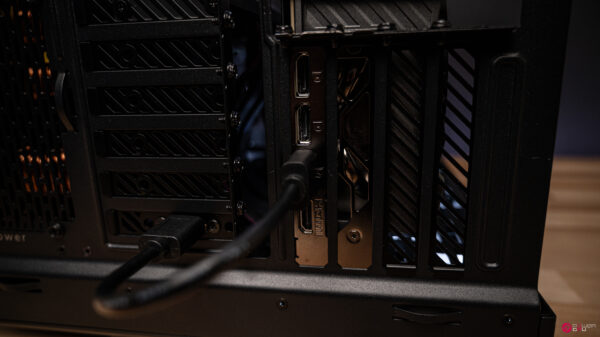 Obscure RTX 5090 Gaming PC