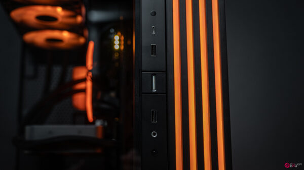 Colossal RTX 5080 Gaming PC