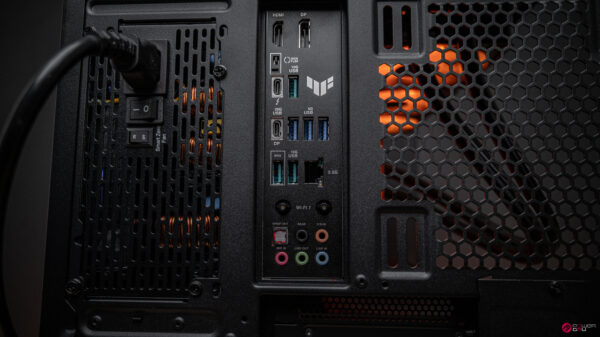 Colossal RTX 5080 Gaming PC