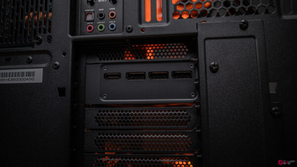 Colossal RTX 5080 Gaming PC