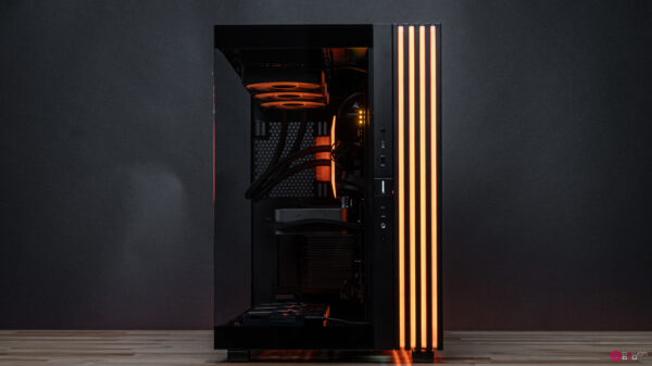 Colossal RTX 5080 Gaming PC