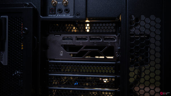 Inimitable RTX 5090 Gaming PC