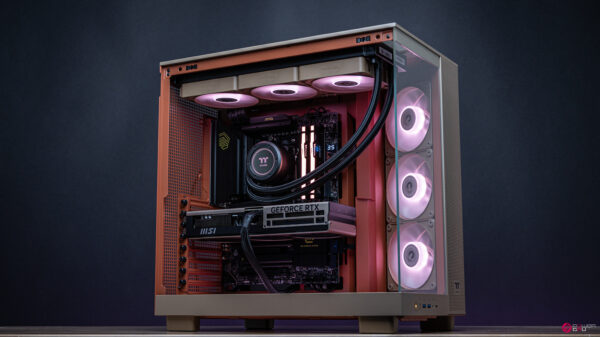 Bronzium RTX 5080 Gaming PC