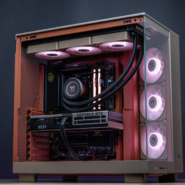 Bronzium RTX 5080 Gaming PC