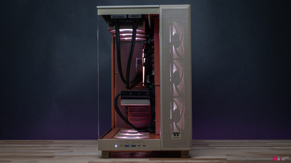 Bronzium RTX 5080 Gaming PC