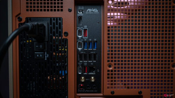Bronzium RTX 5080 Gaming PC
