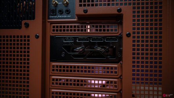 Bronzium RTX 5080 Gaming PC