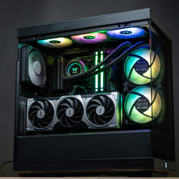 Verso RTX 5070 Gaming PC