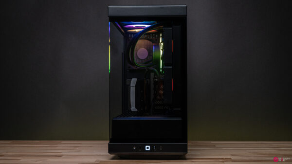 Verso RTX 5070 Gaming PC