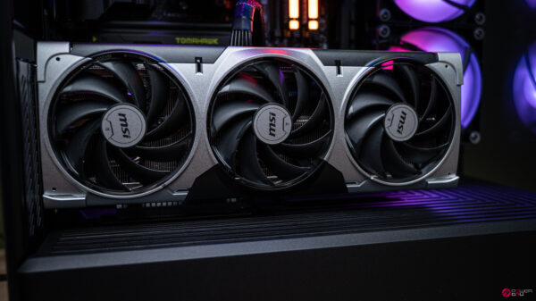 Verso RTX 5070 Gaming PC