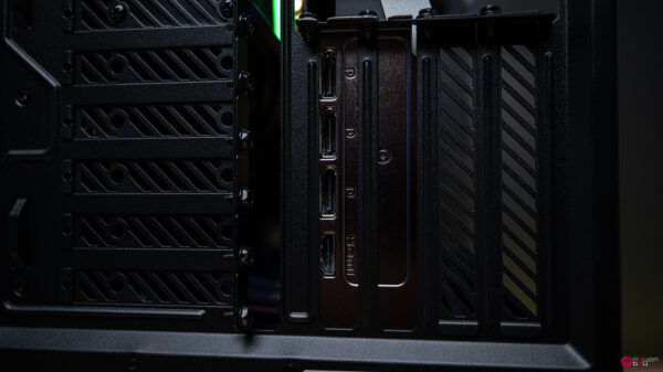 Verso RTX 5070 Gaming PC