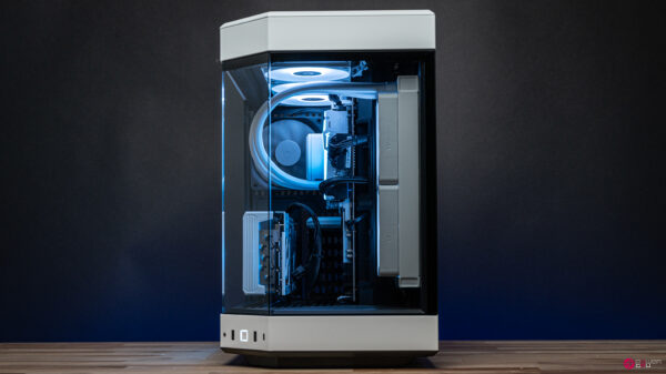 Tyro RX 9070 Gaming PC