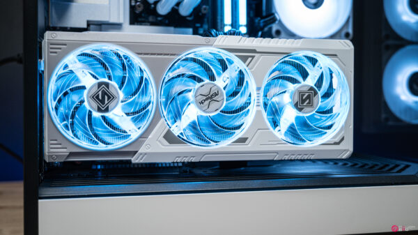 Tyro RX 9070 Gaming PC