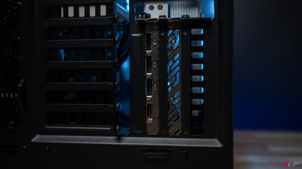 Tyro RX 9070 Gaming PC