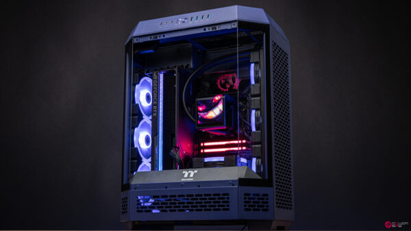 Cipher RTX 5080 Gaming PC