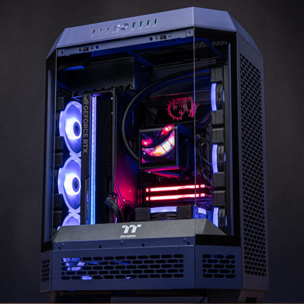 Cipher RTX 5080 Gaming PC