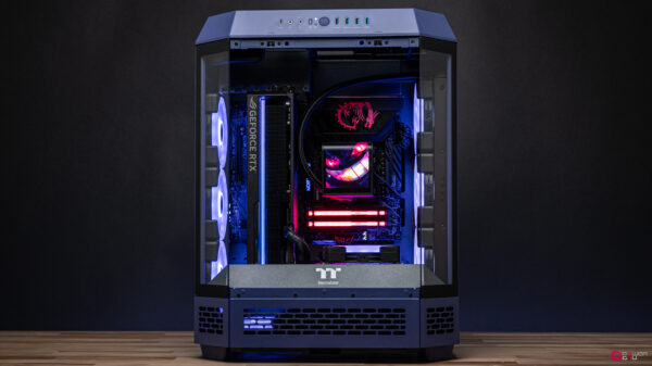 Cipher RTX 5080 Gaming PC
