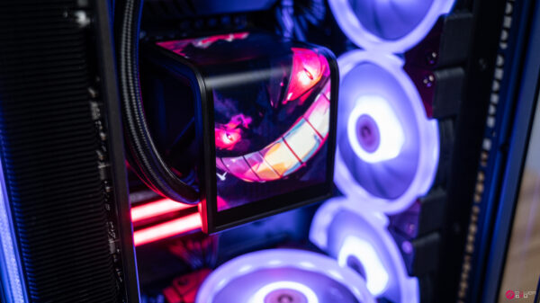 Cipher RTX 5080 Gaming PC