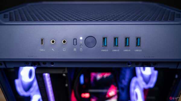 Cipher RTX 5080 Gaming PC