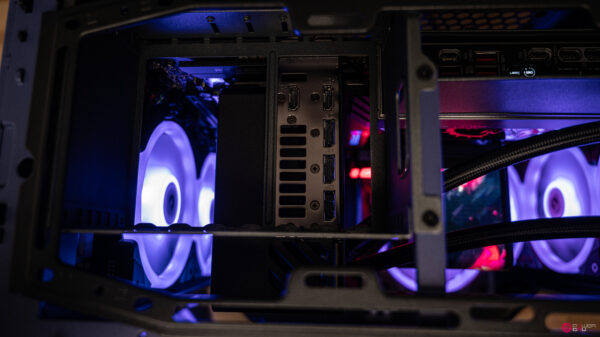 Cipher RTX 5080 Gaming PC