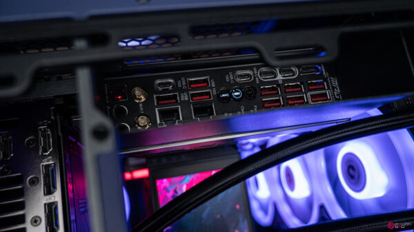 Cipher RTX 5080 Gaming PC