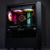 Mayhem RTX 5070 Ti Gaming PC
