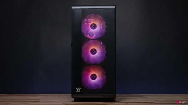 Mayhem RTX 5070 Ti Gaming PC